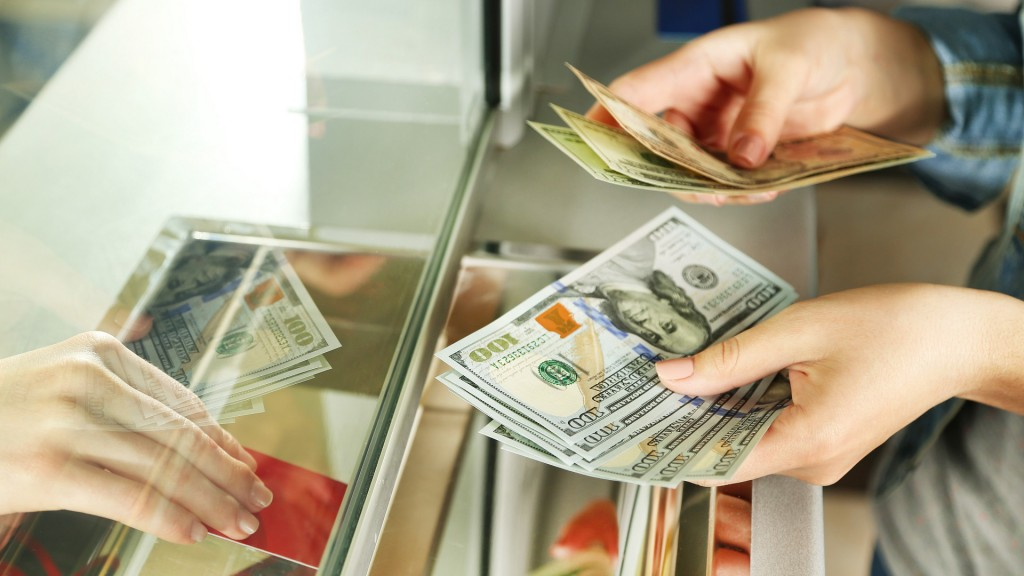 Làm thế nào để chứng minh thu nhập là hợp pháp?