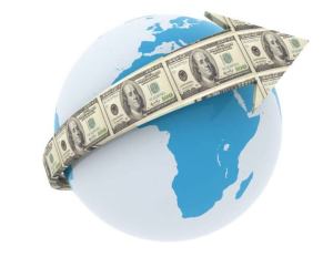 Chuyển thu nhập hợp pháp ra nước ngoài thế nào?