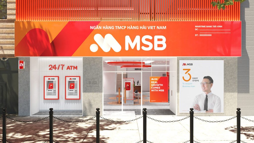 Lựa chọn những ngân hàng uy tín về cách chuyển tiền ra nước ngoài để mua nhà