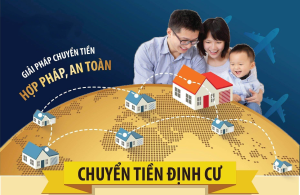 Chuyển tiền định cư là gì? Tất cả những điều mà bạn cần biết