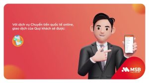 Chương trình chuyển tiền quốc tế 0đ dành cho khách hàng muốn chuyển tiền định cư sang nước ngoài