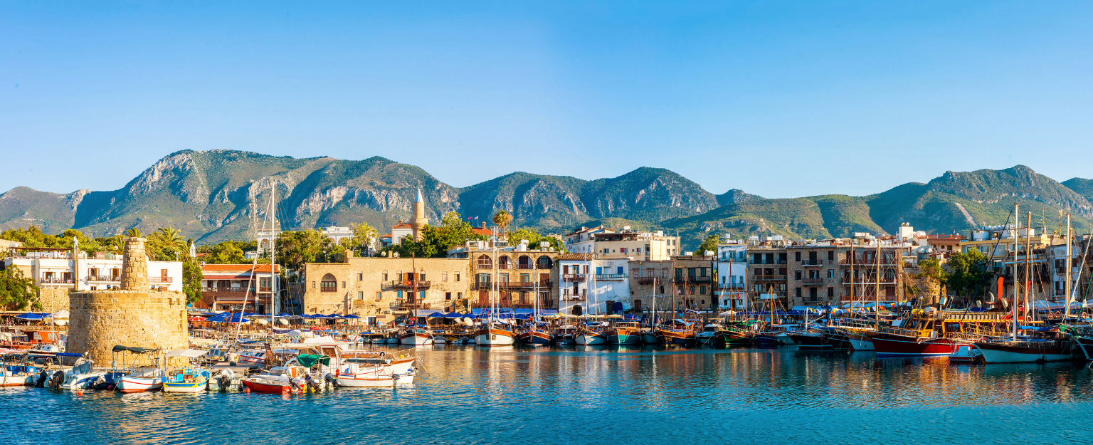 Đơn vị gửi tiền chuyên nghiệp đi Cộng hòa Síp chi phí thấp