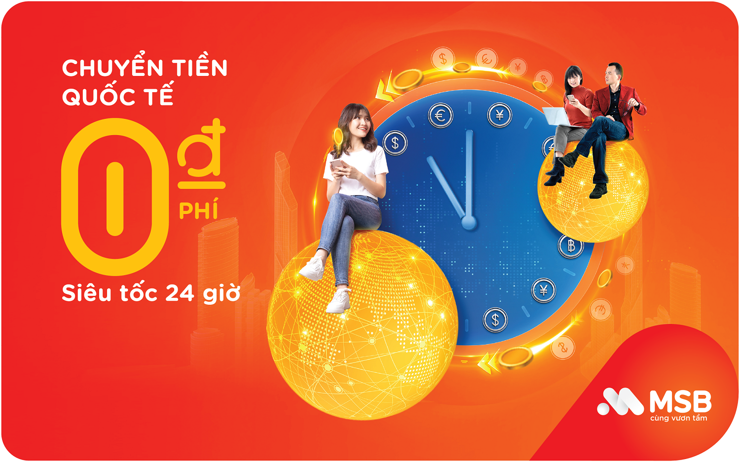 Phí chuyển tiền du học ngân hàng nào rẻ nhất Phí chuyển tiền du học ngân hàng nào rẻ nhất