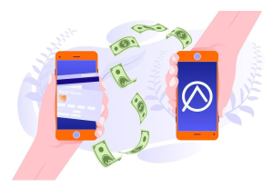 chuyển tiền thành công nhưng không nhận được tiền