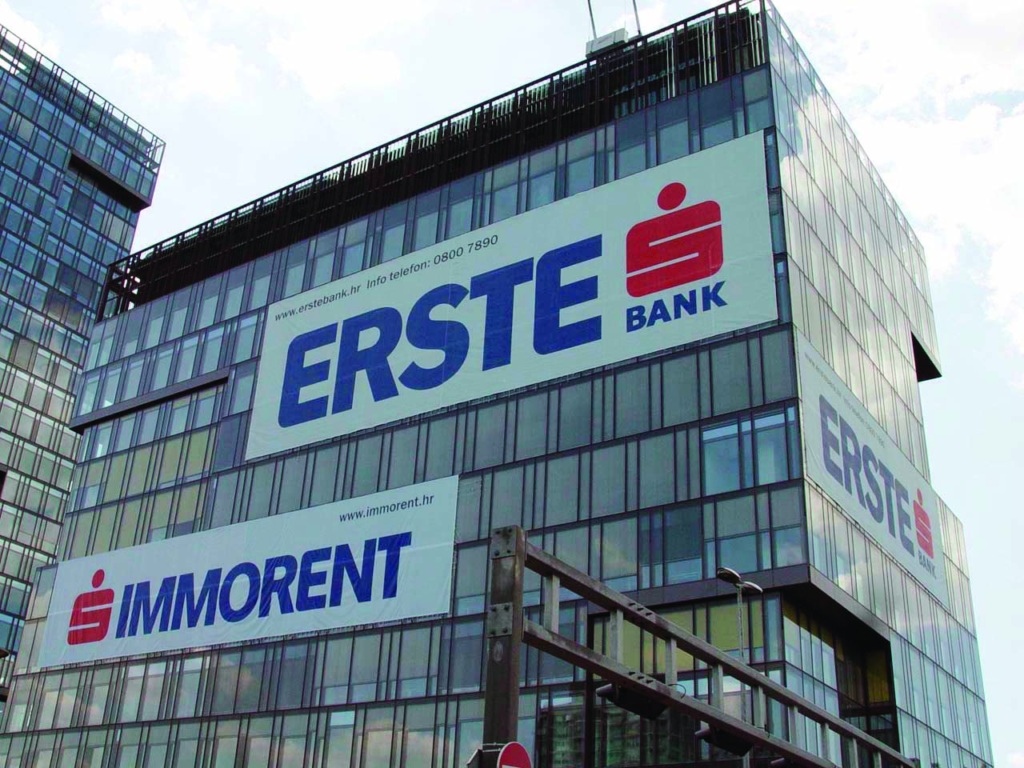 Erste Bank Hungary
