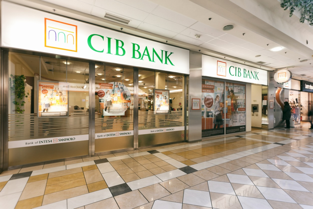 CIB Bank
