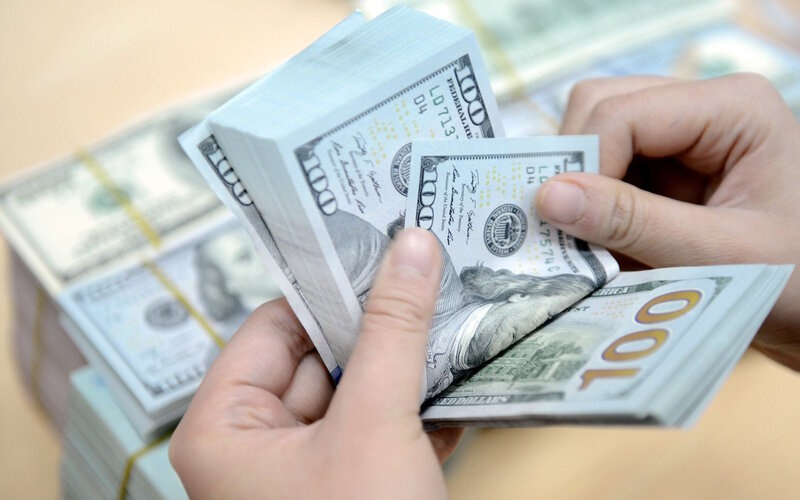 Quy định chuyển tiền ra nước ngoài mới nhất